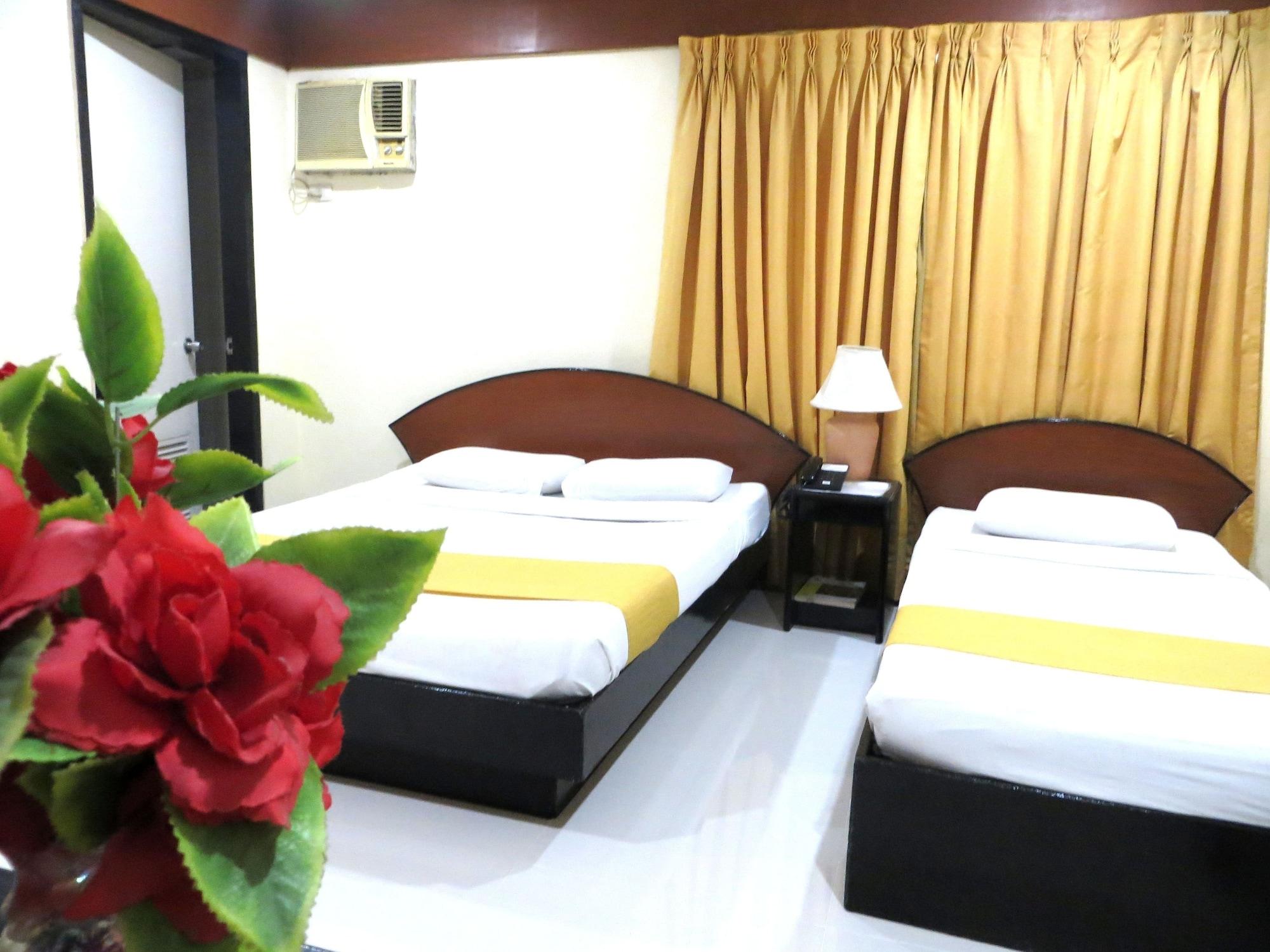 סבו Paragon Suites מראה חיצוני תמונה