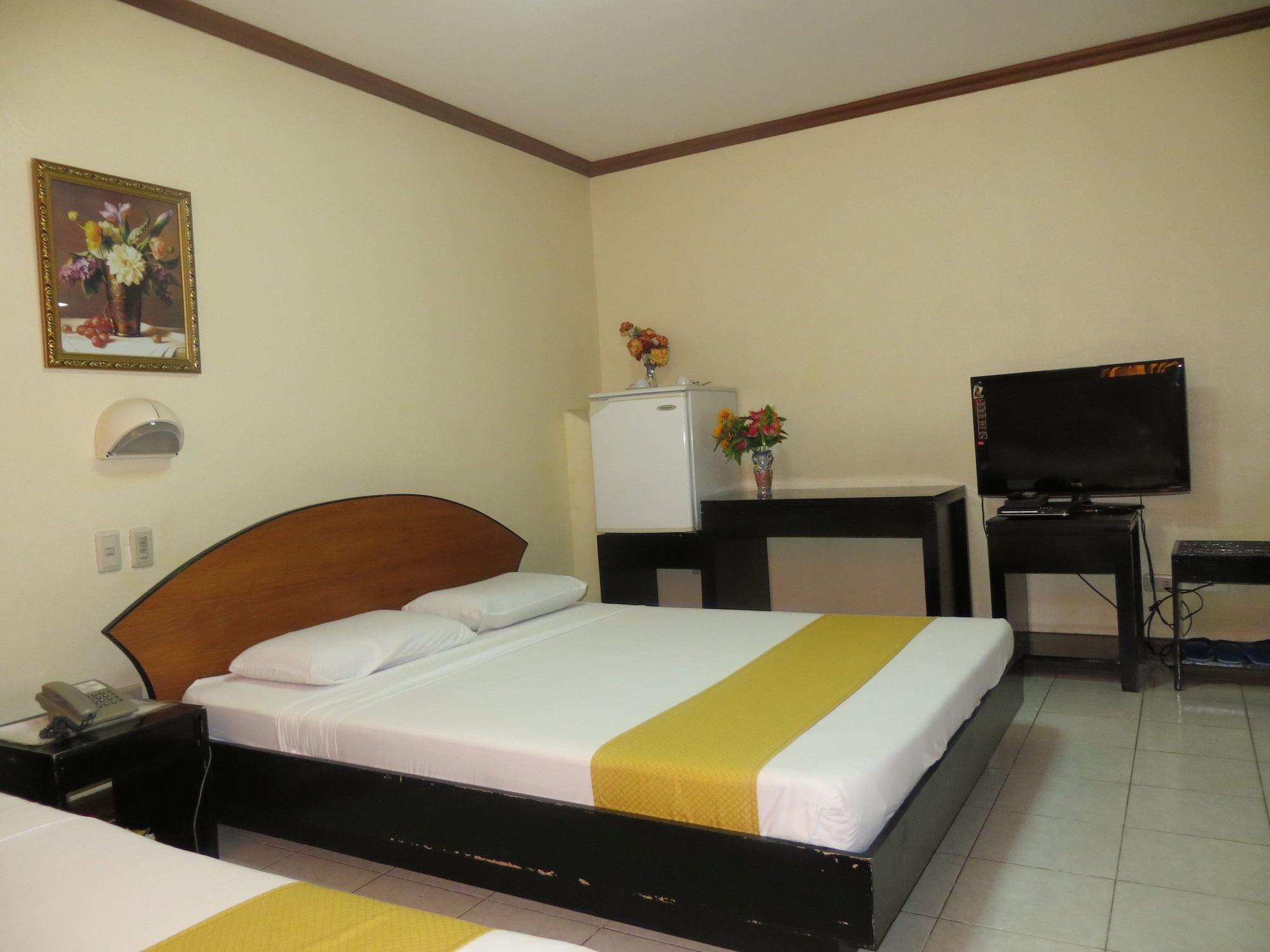 סבו Paragon Suites מראה חיצוני תמונה
