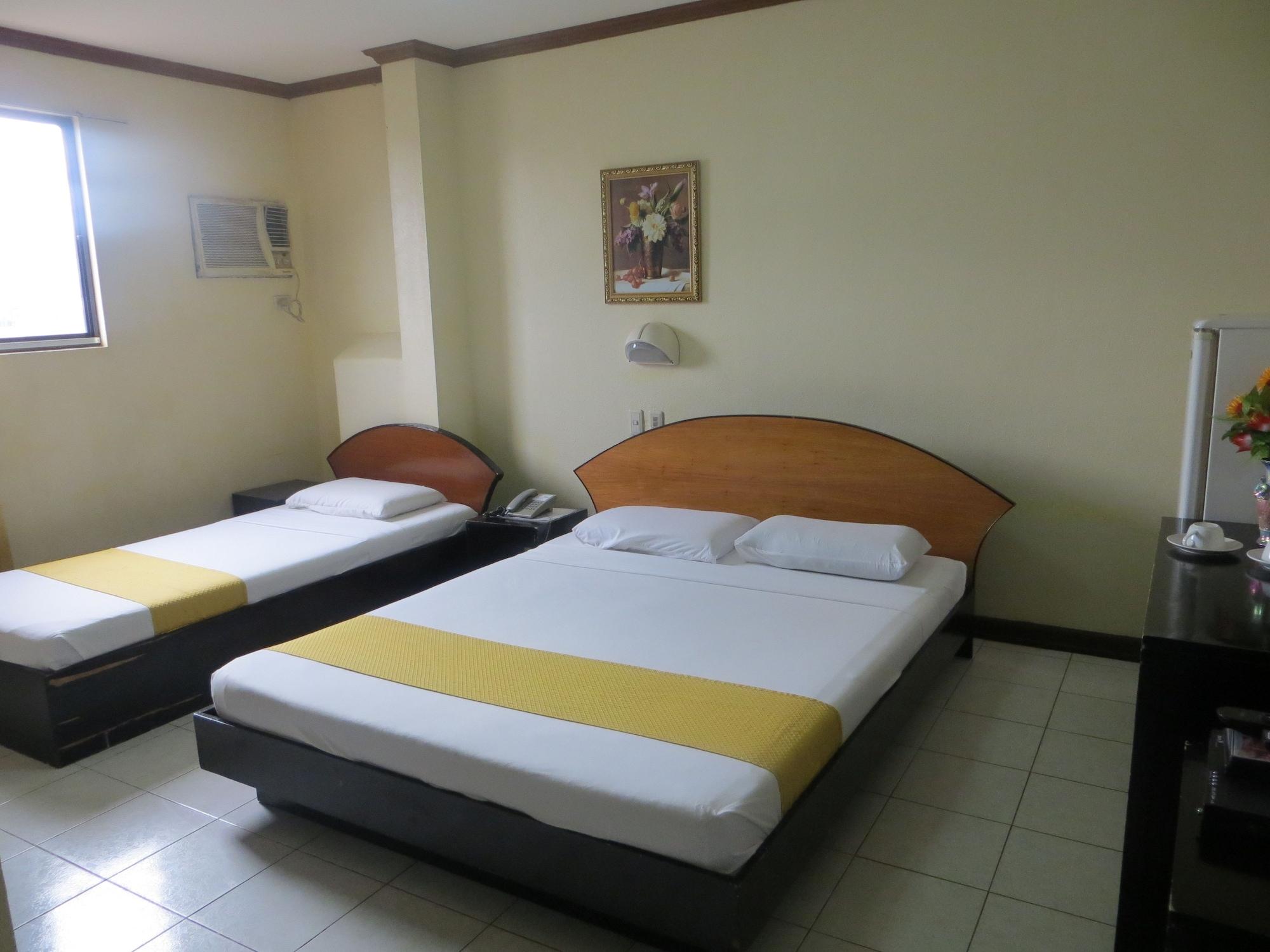 סבו Paragon Suites מראה חיצוני תמונה