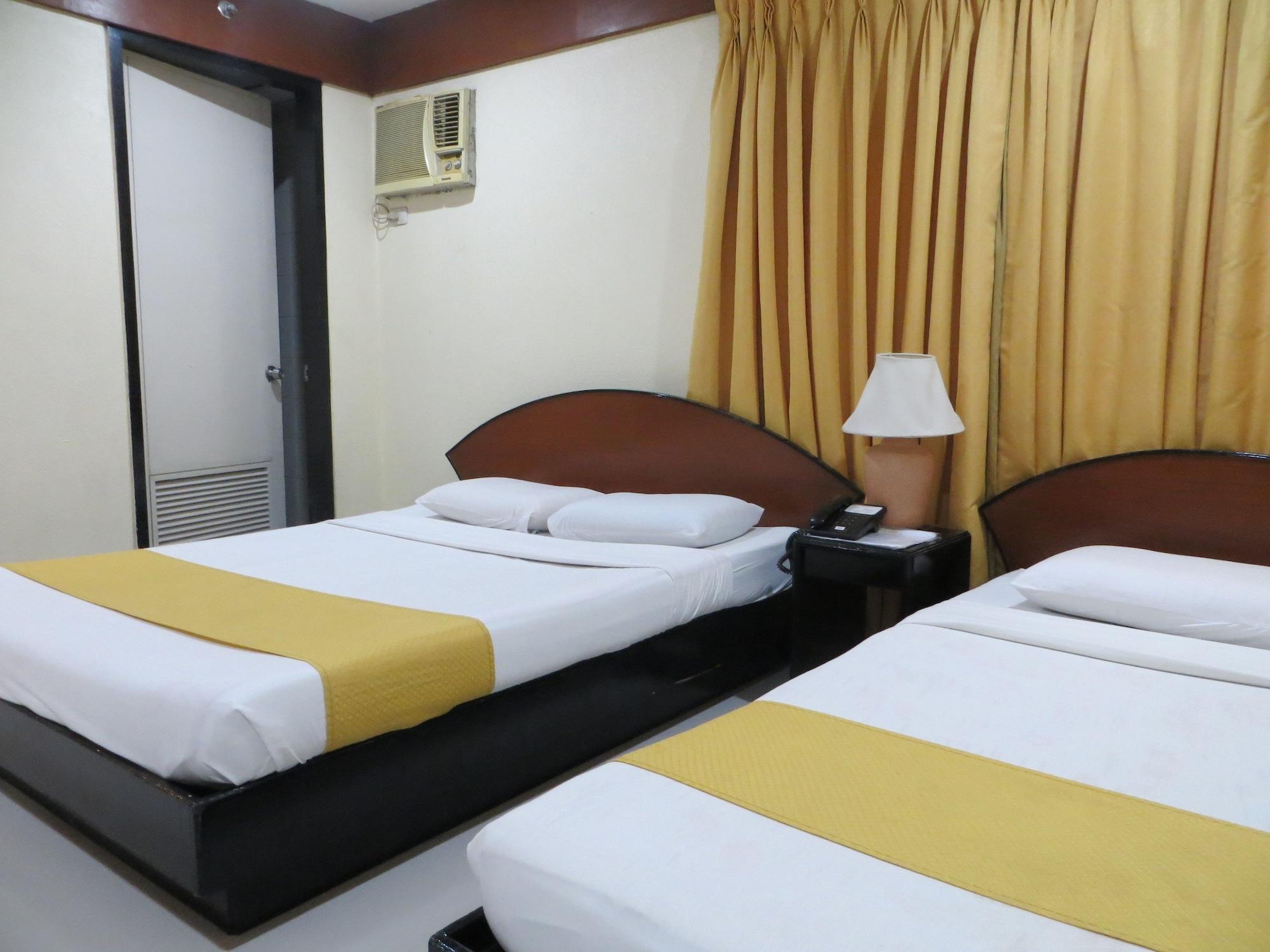 סבו Paragon Suites מראה חיצוני תמונה
