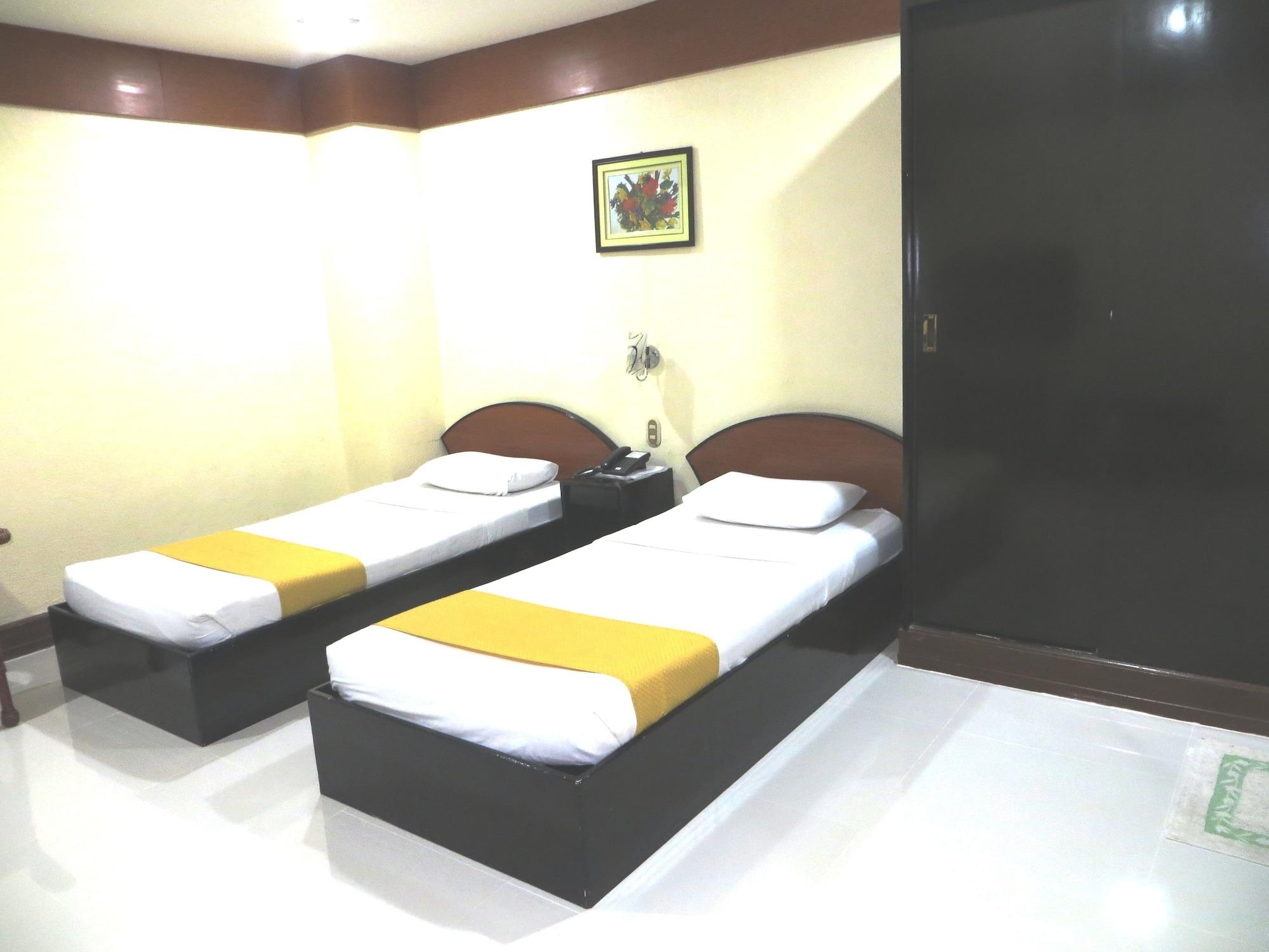 סבו Paragon Suites מראה חיצוני תמונה