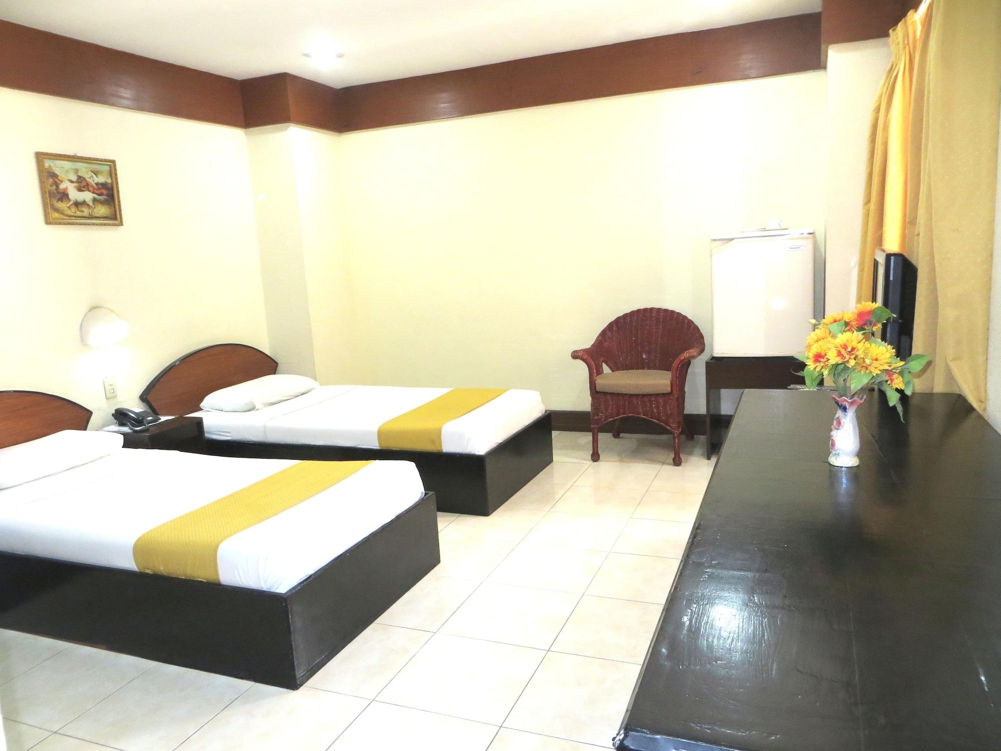 סבו Paragon Suites מראה חיצוני תמונה