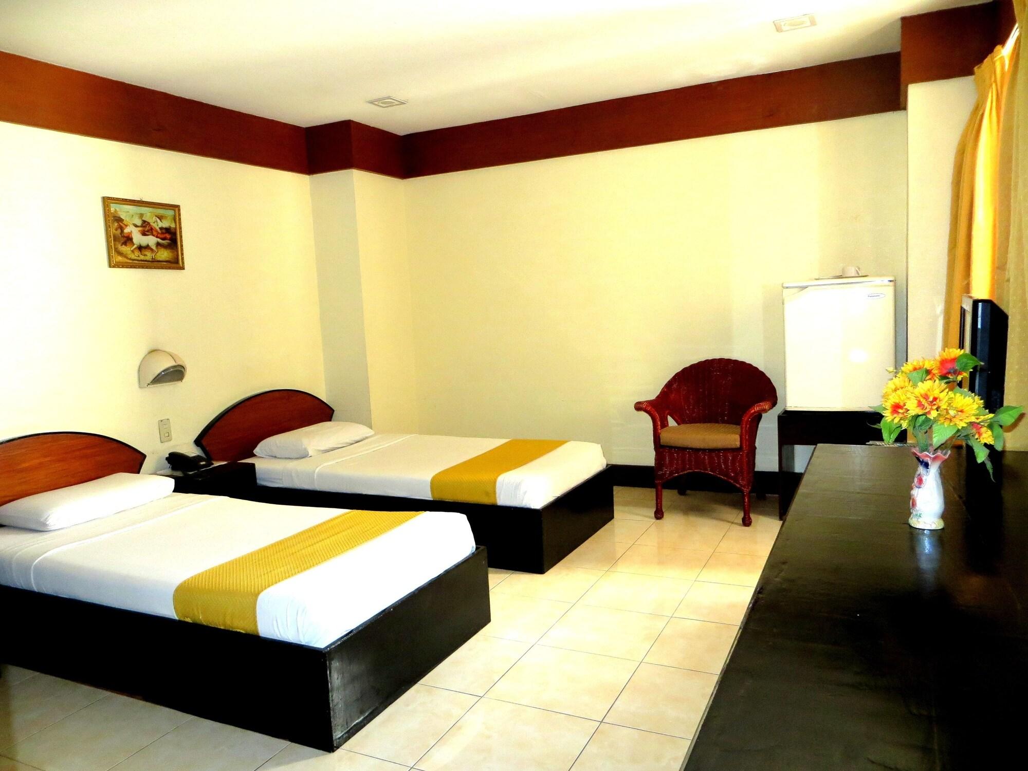 סבו Paragon Suites מראה חיצוני תמונה