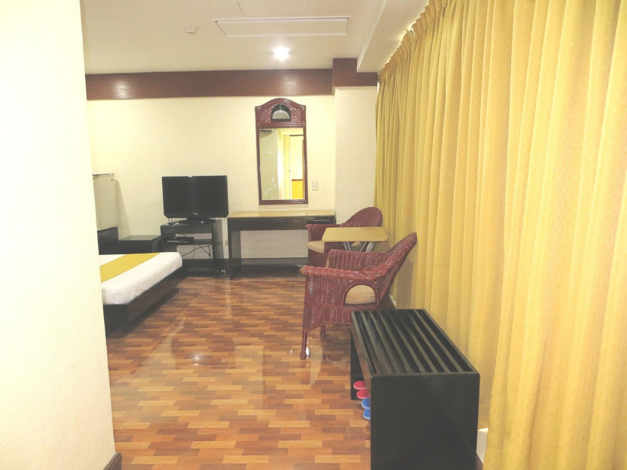 סבו Paragon Suites מראה חיצוני תמונה