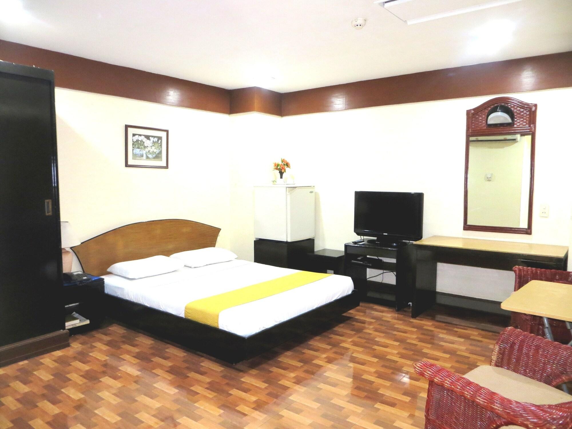 סבו Paragon Suites מראה חיצוני תמונה