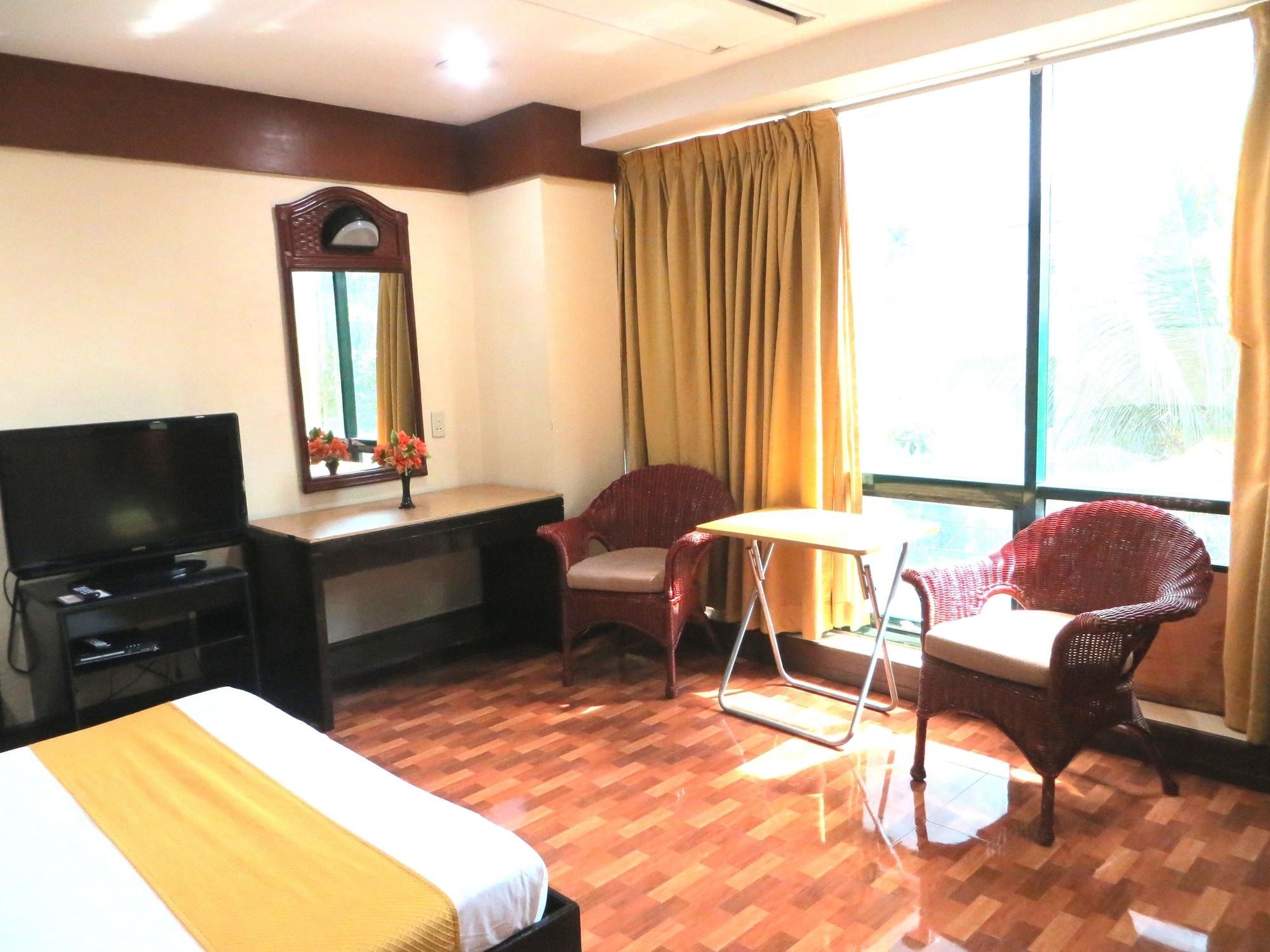 סבו Paragon Suites מראה חיצוני תמונה