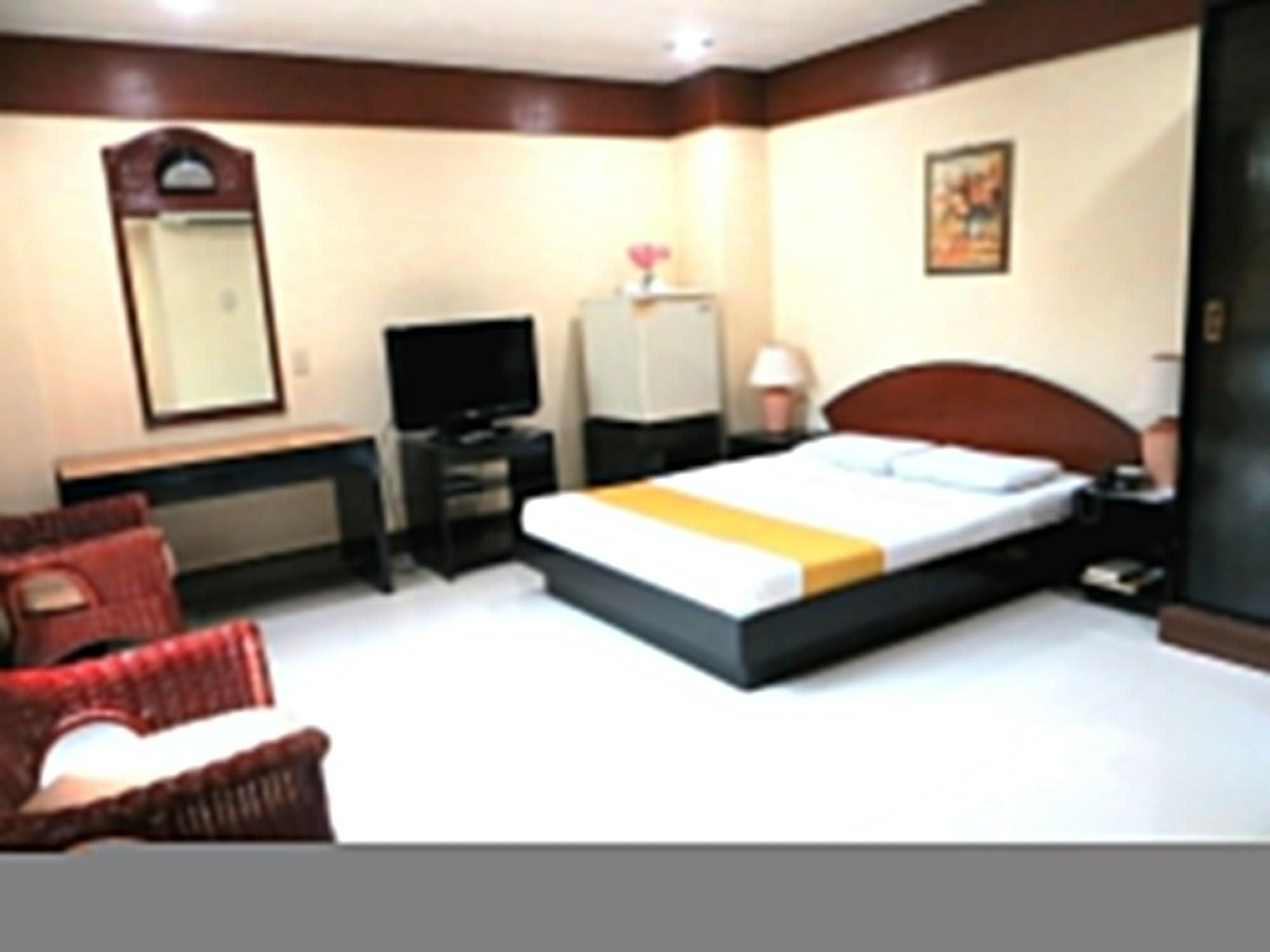 סבו Paragon Suites מראה חיצוני תמונה