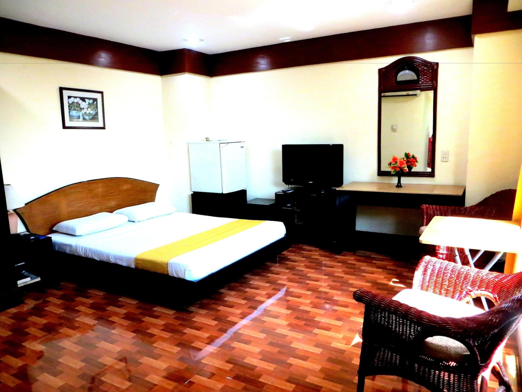 סבו Paragon Suites מראה חיצוני תמונה