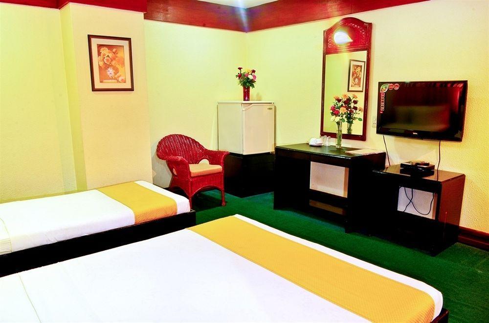 סבו Paragon Suites מראה חיצוני תמונה