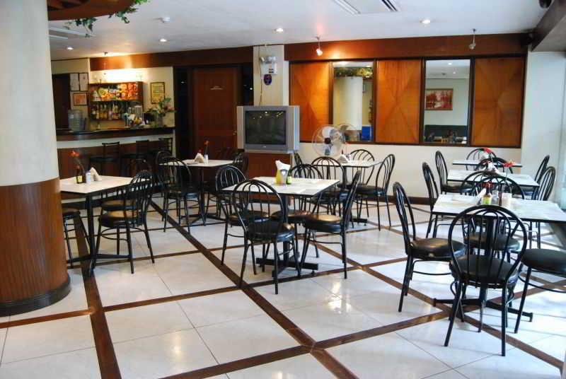 סבו Paragon Suites מראה חיצוני תמונה