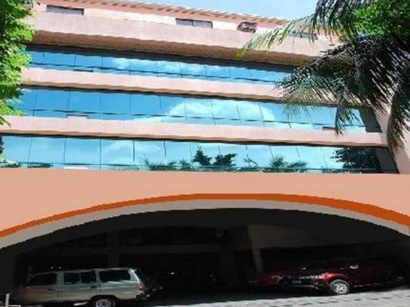 סבו Paragon Suites מראה חיצוני תמונה