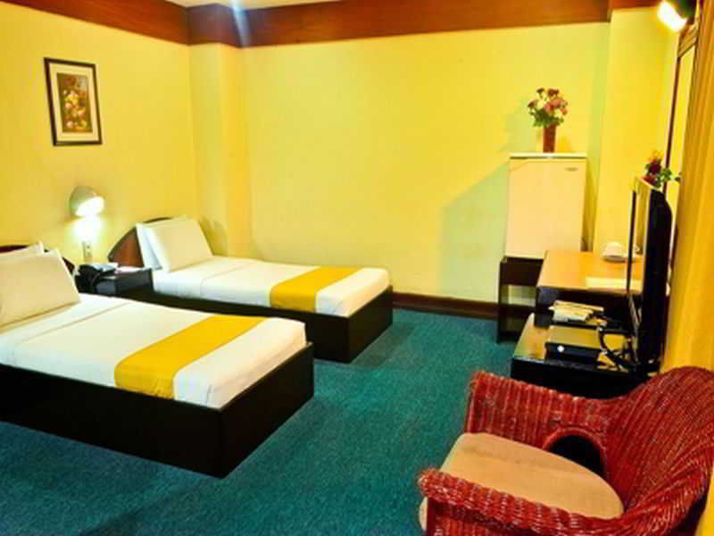 סבו Paragon Suites מראה חיצוני תמונה