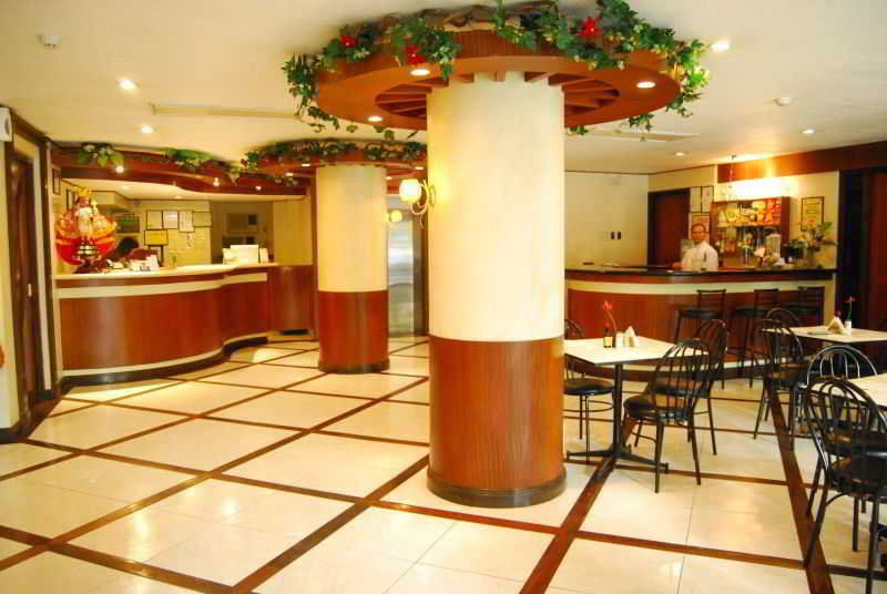 סבו Paragon Suites מראה חיצוני תמונה