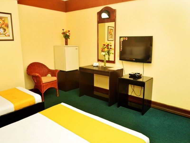 סבו Paragon Suites מראה חיצוני תמונה
