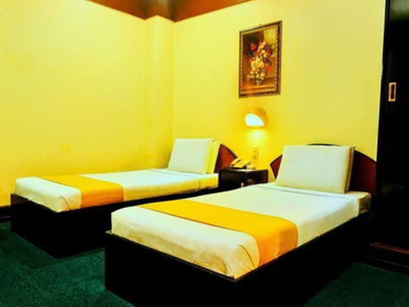 סבו Paragon Suites מראה חיצוני תמונה