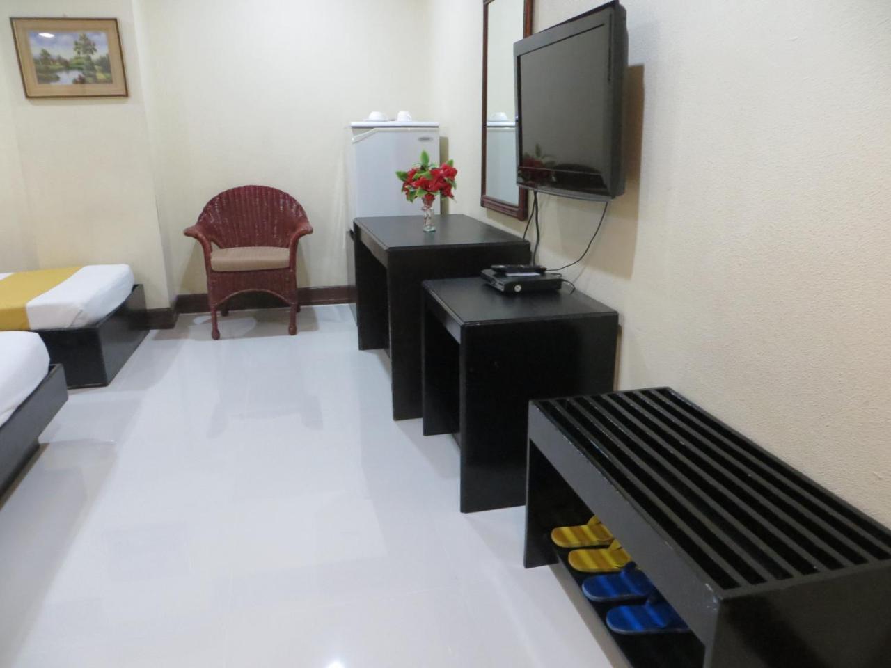 סבו Paragon Suites מראה חיצוני תמונה